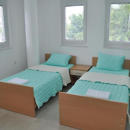 Guest House Miranda Ohrid Værelse billede