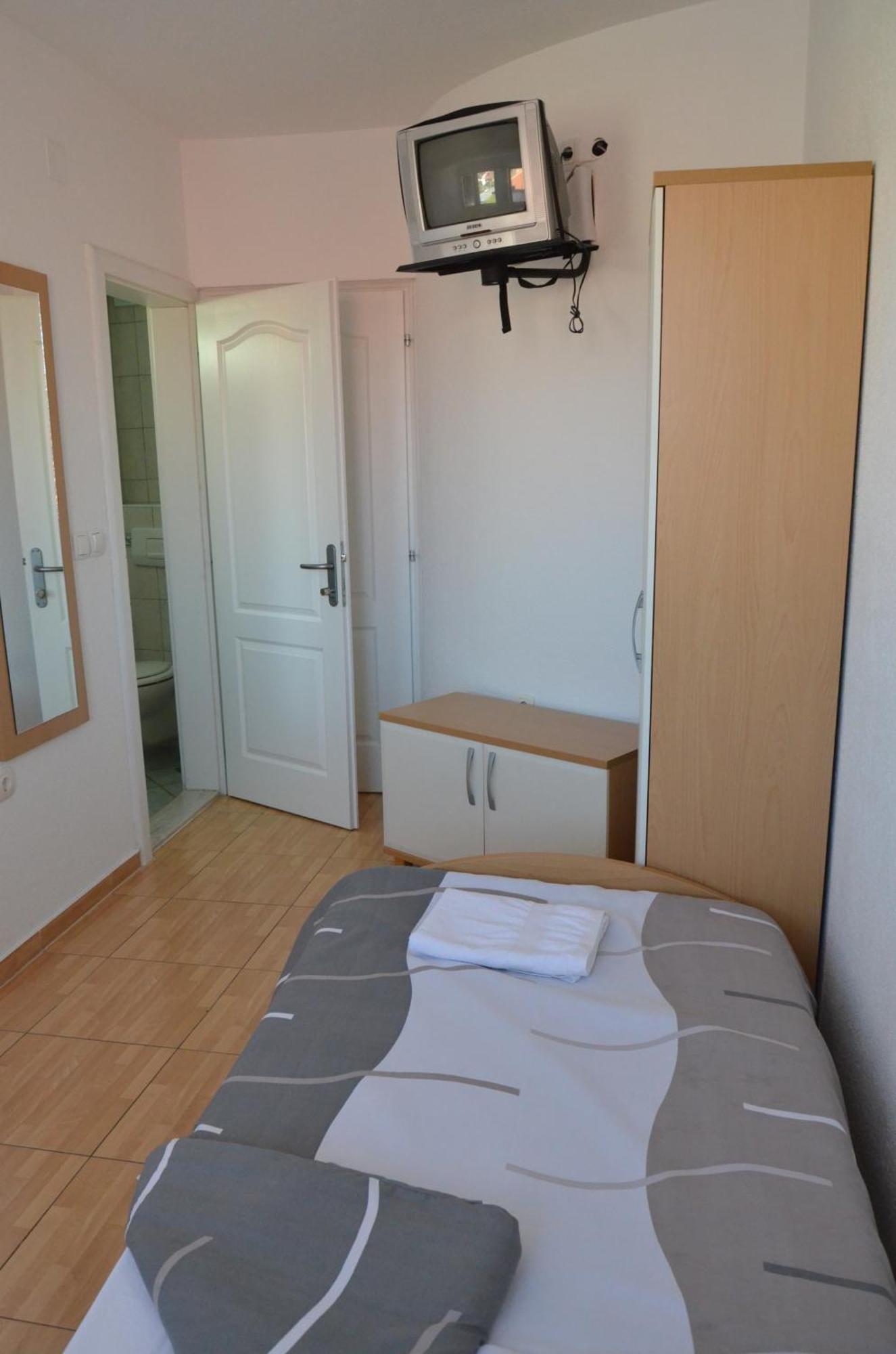 Guest House Miranda Ohrid Værelse billede