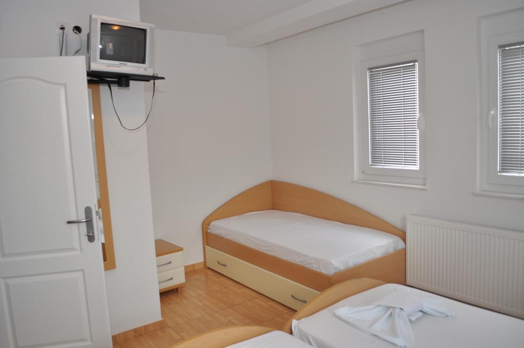 Guest House Miranda Ohrid Værelse billede